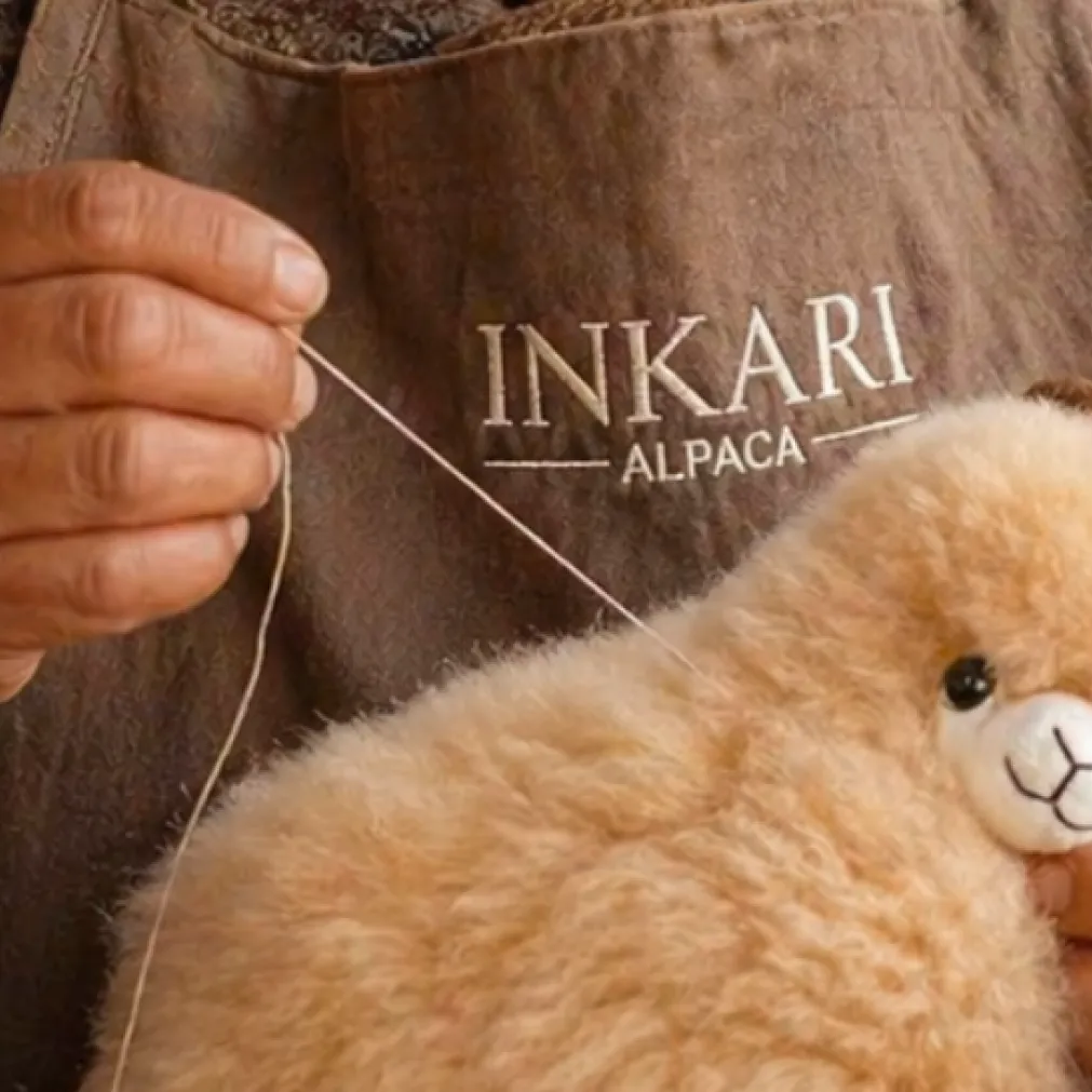 Built by artisans, made to last.
